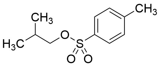 [4873-56-7]  对甲基苯磺酸异丁酯