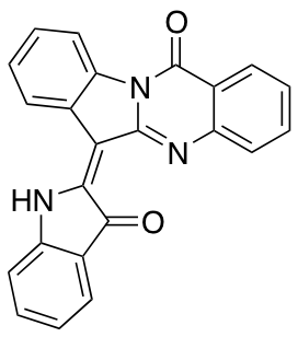 97457-31-3_青黛酮