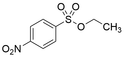 [15481-55-7] 乙基-4 -硝基苯磺酸酯