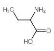 [2835-81-6] DL-2-氨基丁酸