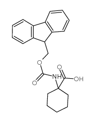 [162648-54-6] 1-(FMOC-氨基)环己羧酸