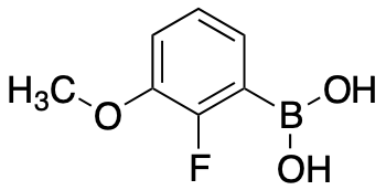 [352303-67-4] 2-氟-3-甲氧基苯基硼酸