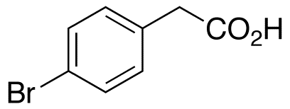 [1878-68-8] 4-溴苯乙酸