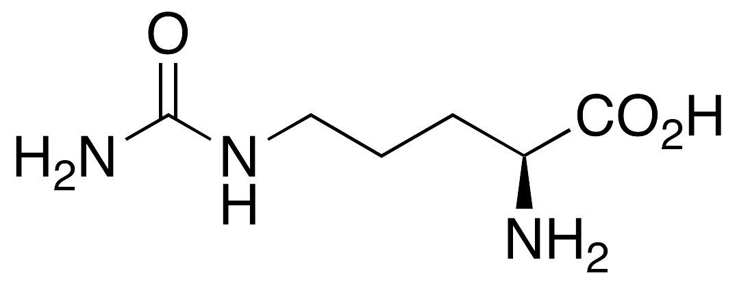 [372-75-8] 瓜氨酸