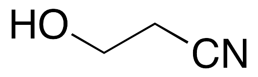 [109-78-4] 3-羟基丙腈