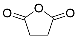 [108-30-5] 琥珀酸酐