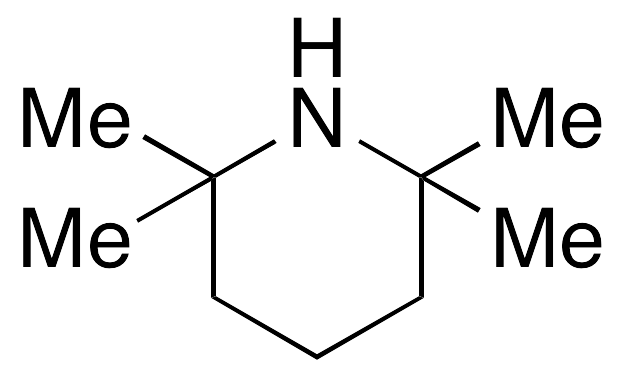 [768-66-1] 2,2,6,6-四甲基哌啶