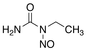 [759-73-9] N-亚硝基-N-乙基尿素，包含40％的水，1.8％的AcOH