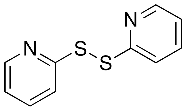 [2127-03-9] 2,2'-二吡啶基二硫化物