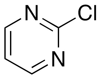[1722-12-9] 2-氯嘧啶