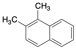573-98-8_1，2-二甲基萘