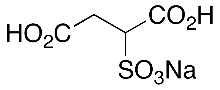 [29454-16-8] 磺基琥珀酸钠