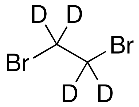 [22581-63-1] 二溴乙烷-d4