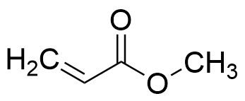 [96-33-3] 丙烯酸甲酯（稳定的）