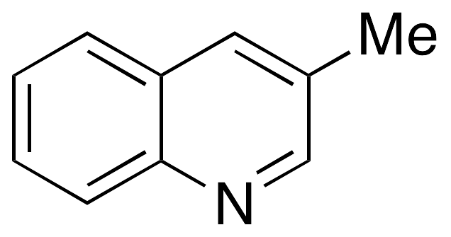 [612-58-8] 3-甲基喹啉
