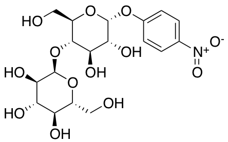 [17400-77-0] 对硝基苯基麦芽糖苷