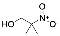[76-39-1] 2-甲基-2-硝基-1-丙醇