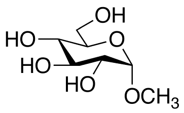 [97-30-3] 甲基α-D-葡糖苷