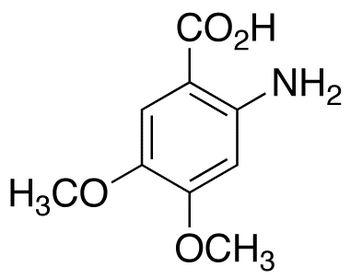 [5653-40-7] 2-氨基-4,5-二甲氧基苯甲酸