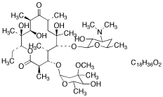 643-22-1_硬脂酸红霉素