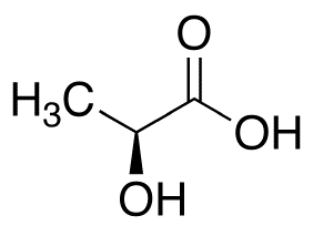 [79-33-4] L-乳酸，90％