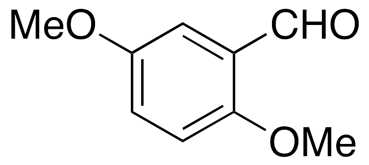 [93-02-7] 2,5-二甲氧基苯甲醛