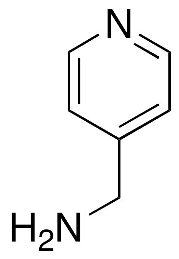 [3731-53-1] 4-（氨基甲基）吡啶