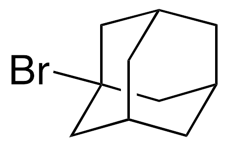 [768-90-1] 1-金刚烷基溴化物