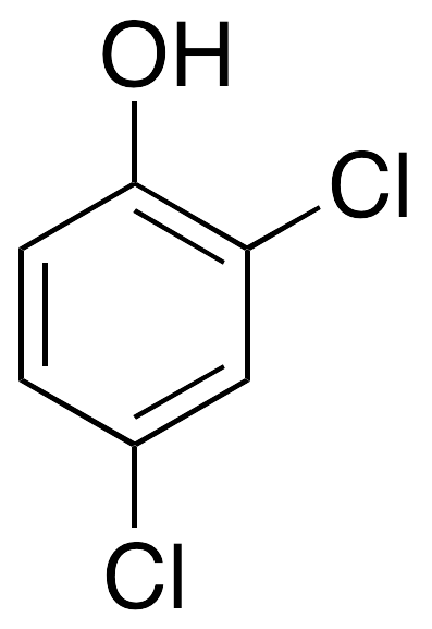 [120-83-2] 2,4-二氯苯酚