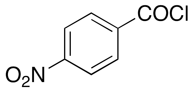 [122-04-3] 4-硝基苯甲酰氯