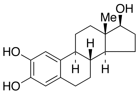 [362-05-0] 2-羟基-17β-雌二醇