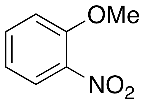 [91-23-6] 2-硝基苯甲醚