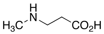 [2679-14-3] N-甲基-β-丙氨酸