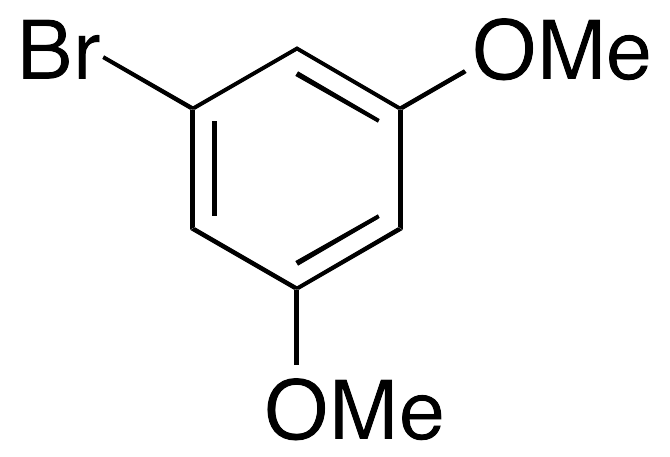 [20469-65-2] 1-溴-3,5-二甲氧基苯