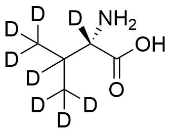 [35045-72-8] 缬氨酸-d8