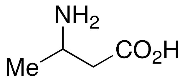 [541-48-0] rac 3-氨基丁酸