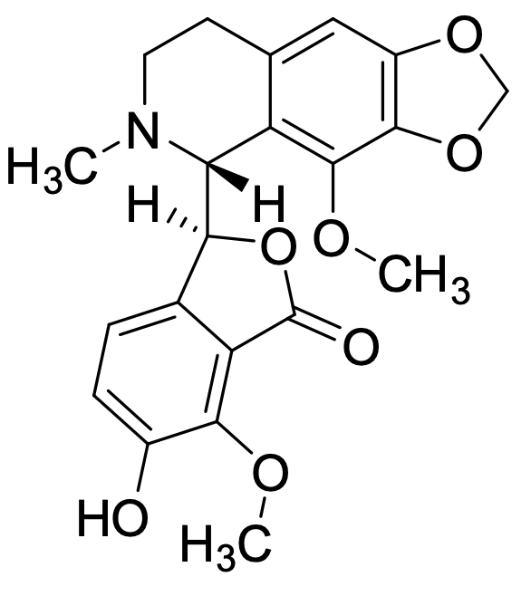 [220875-41-2] 6'-去甲氧基-6'-羟基诺斯卡平