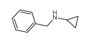 [13324-66-8] N-环丙基苄胺