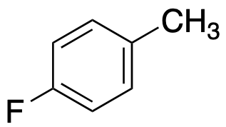 [352-32-9] 4-氟甲苯