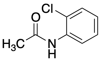 [533-17-5] N-(2-氯苯基)乙酰胺