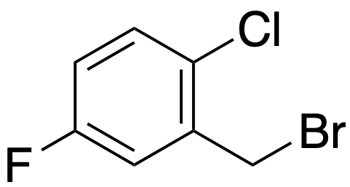 [81778-09-8] 5-氟-2-氯溴苄