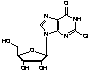 [13276-43-2] 2-氯代肌苷
