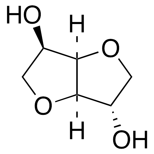 [652-67-5] 异山梨醇