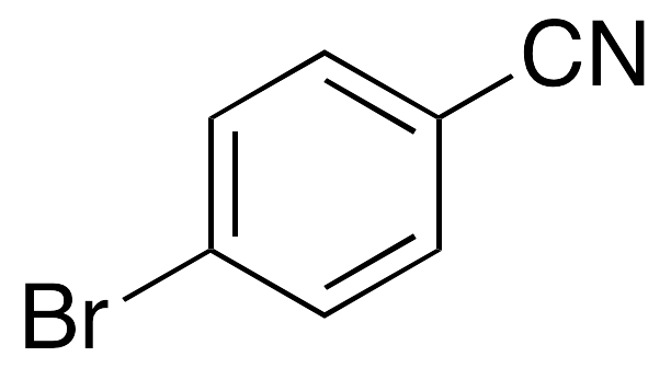[623-00-7] 4-溴苄腈