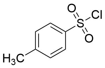 [98-59-9] 对甲苯磺酰氯
