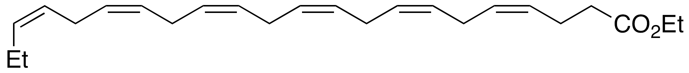 [81926-94-5] 二十二碳六烯酸乙酯
