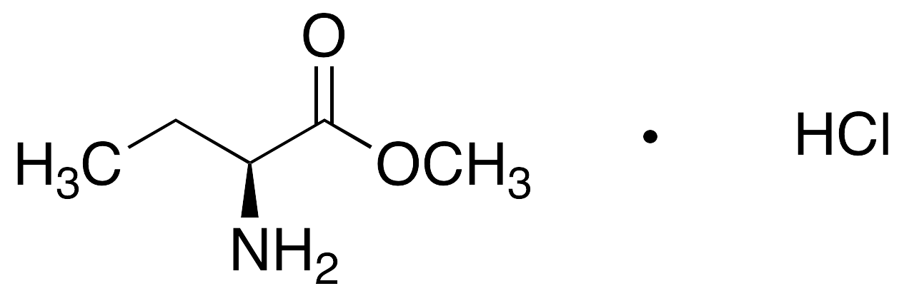 [56545-22-3] L-2-氨基丁酸甲酯盐酸盐