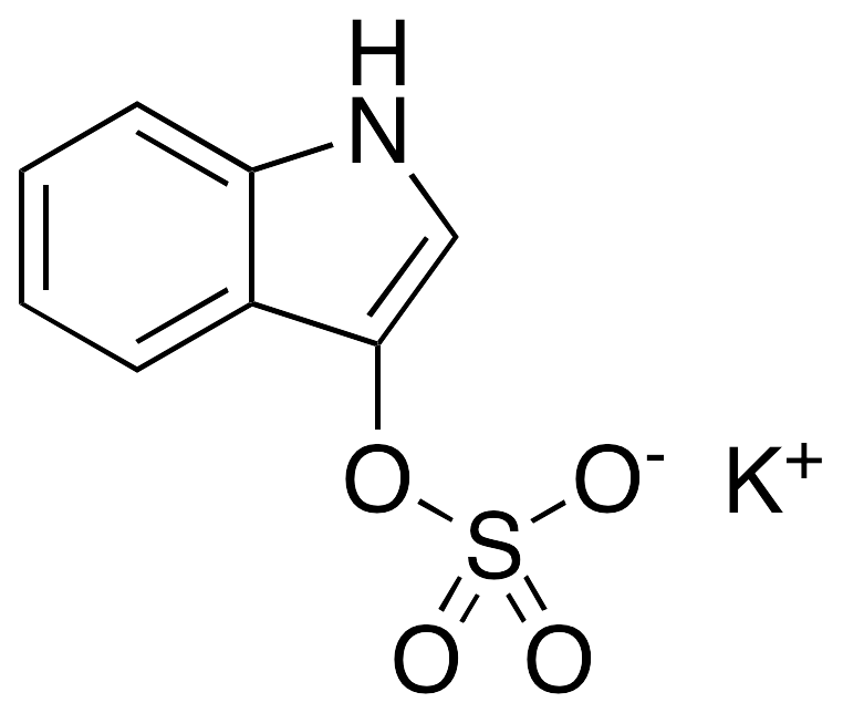 [2642-37-7] 3-吲哚酚硫酸钾盐