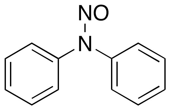 [86-30-6] N-亚硝基二苯胺