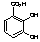 [303-38-8] 2,3-二羟基苯甲酸